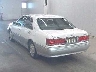 TOYOTA CROWN 2001 Image 2