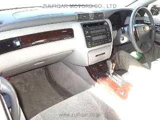 TOYOTA CROWN 2001 Image 3