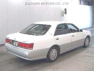 TOYOTA CROWN 2001 Image 5