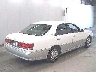 TOYOTA CROWN 2001 Image 5