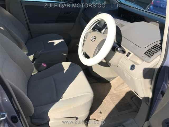 TOYOTA NOAH 2009 Image 3