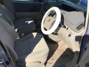 TOYOTA NOAH 2009 Image 3