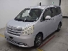 TOYOTA NOAH 2009 Image 4