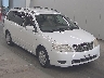 TOYOTA COROLLA FIELDER 2005 Image 1