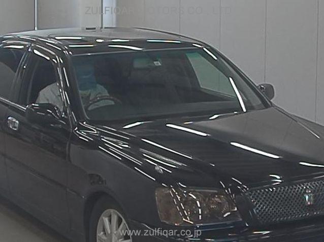 TOYOTA CROWN 2001 Image 1