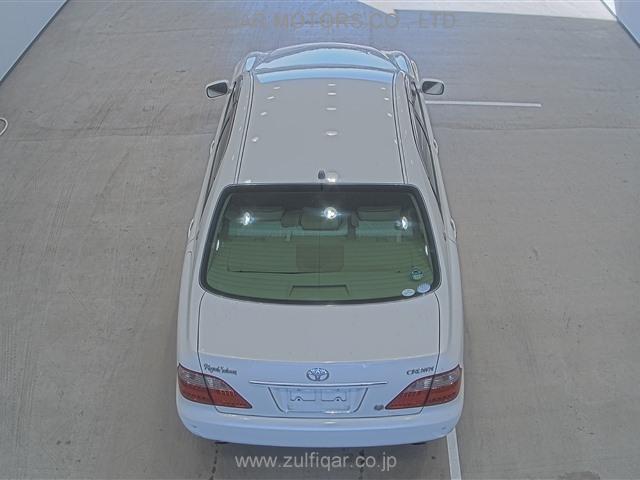 TOYOTA CROWN 2005 Image 3