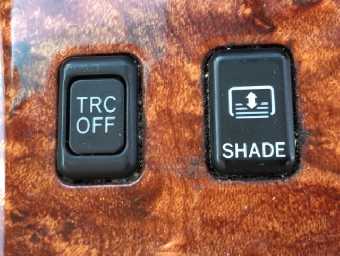 TOYOTA CROWN 2005 Image 7