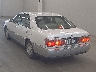 TOYOTA CROWN 2000 Image 2