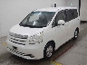 TOYOTA NOAH 2007 Image 4