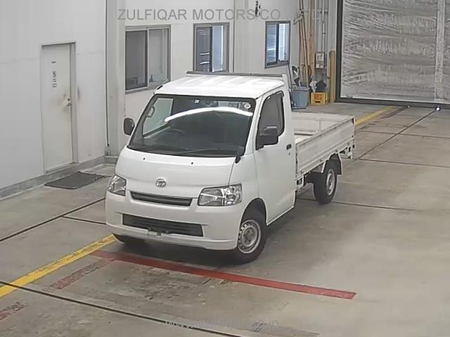 TOYOTA TOWNACE TRUCK 2015 Image 1