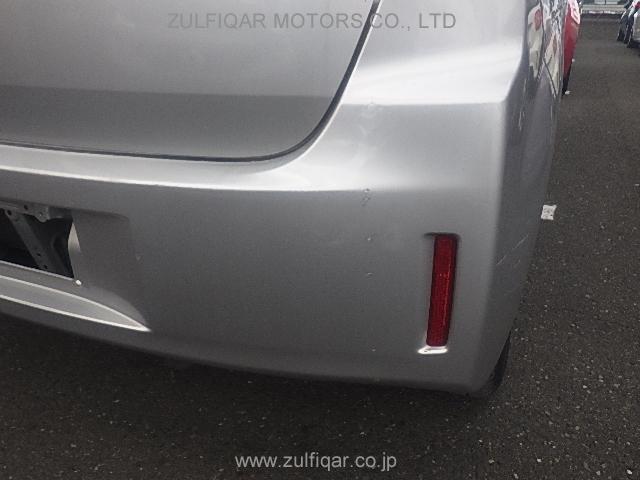 TOYOTA SPADE 2016 Image 35