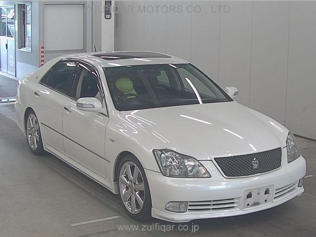 TOYOTA CROWN 2005 Image 1