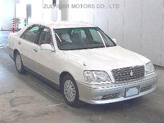 TOYOTA CROWN 2001 Image 1