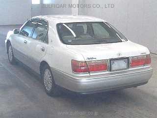 TOYOTA CROWN 2001 Image 2