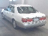 TOYOTA CROWN 2001 Image 2