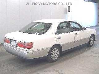 TOYOTA CROWN 2001 Image 5