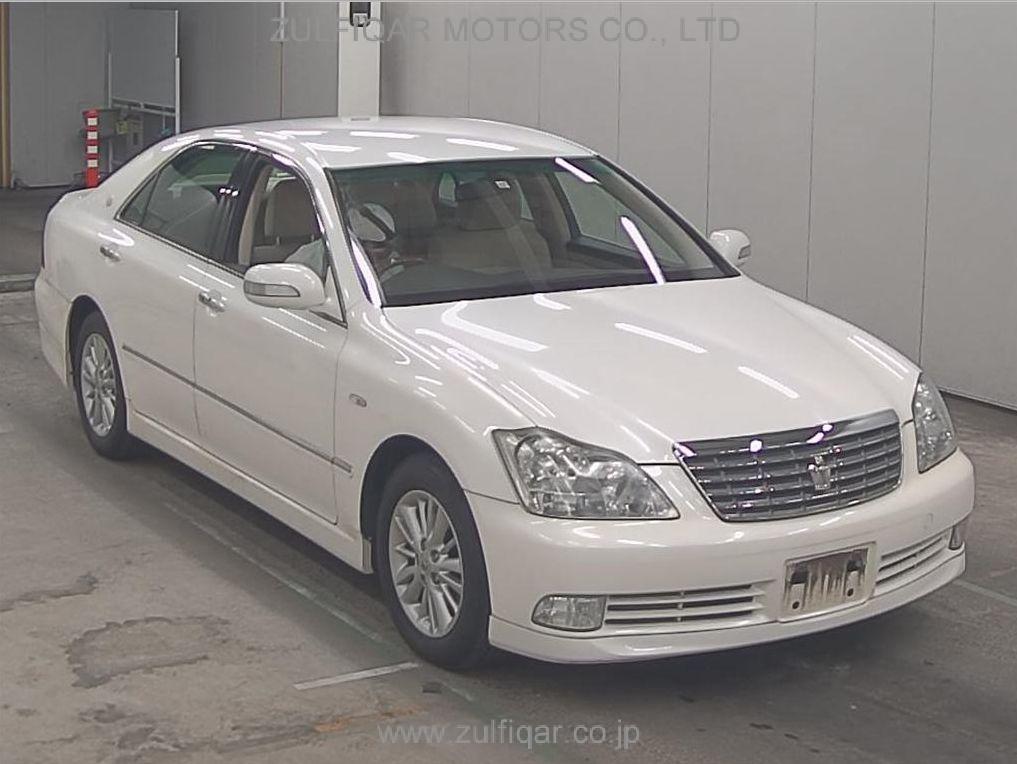 TOYOTA CROWN 2005 Image 1