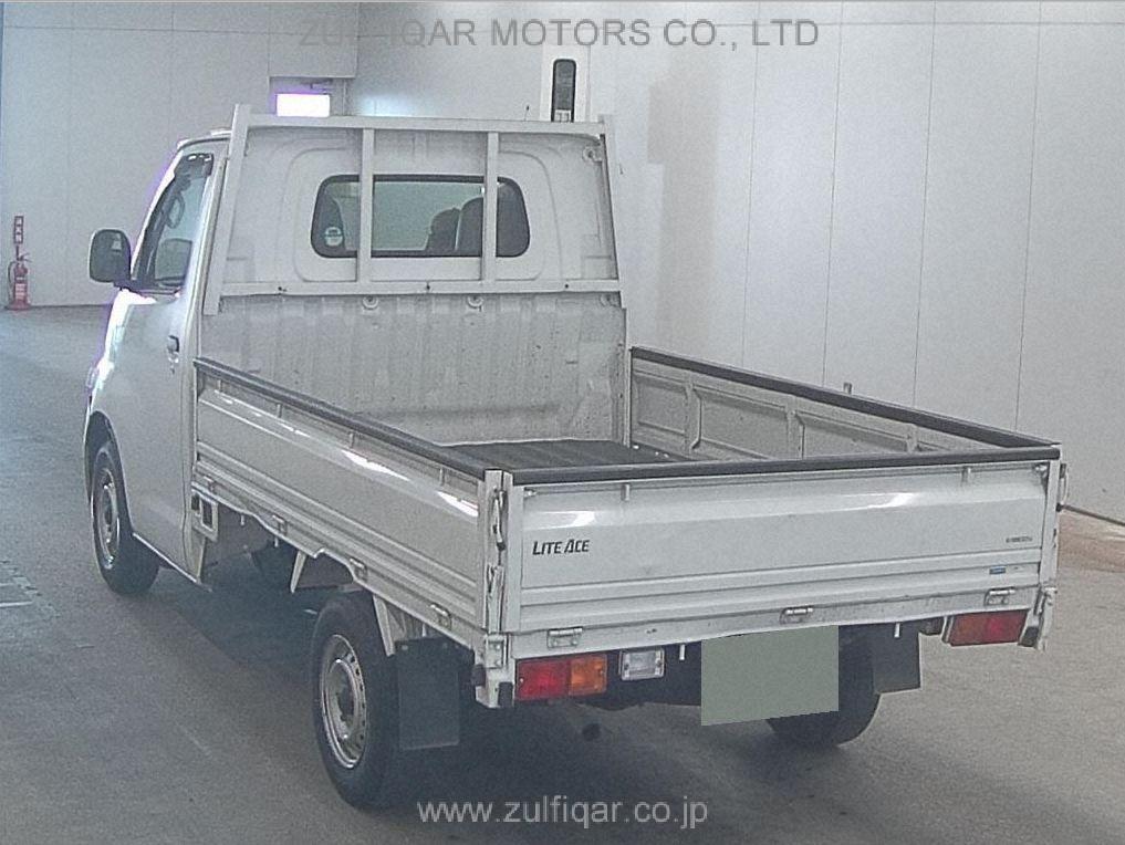 TOYOTA LITEACE TRUCK 2012 Image 2