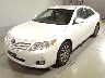 TOYOTA CAMRY 2009 Image 1