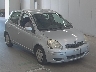 TOYOTA VITZ 2002 Image 1