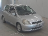 TOYOTA VITZ 1999 Image 1