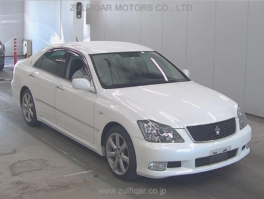 TOYOTA CROWN 2006 Image 1