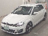 VOLKSWAGEN GOLF GTI 2014 Image 4