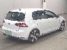 VOLKSWAGEN GOLF GTI 2014 Image 5