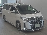 TOYOTA ALPHARD 2020 Image 1