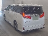 TOYOTA ALPHARD 2020 Image 2