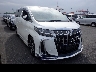 TOYOTA ALPHARD 2020 Image 23