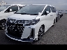 TOYOTA ALPHARD 2020 Image 24