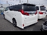 TOYOTA ALPHARD 2020 Image 25