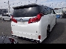 TOYOTA ALPHARD 2020 Image 26