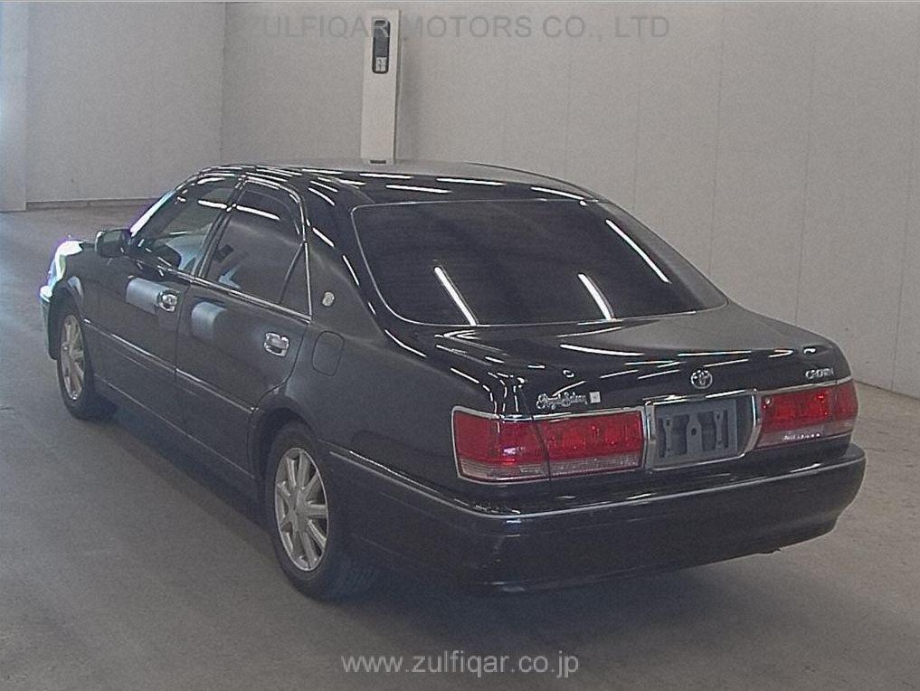 TOYOTA CROWN 2003 Image 2