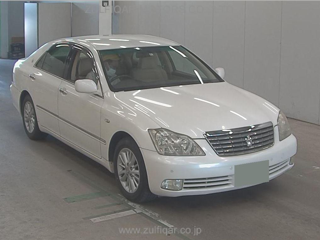 TOYOTA CROWN 2006 Image 1