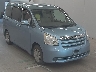 TOYOTA NOAH 2008 Image 1