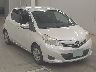 TOYOTA VITZ 2011 Image 1