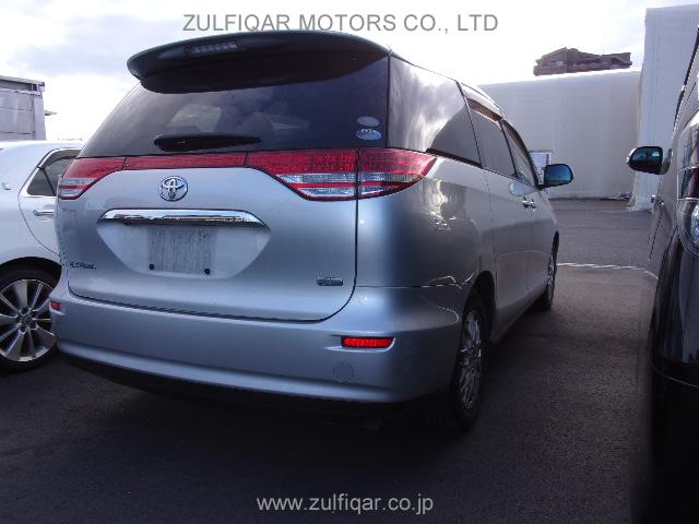 TOYOTA ESTIMA 2008 Image 11