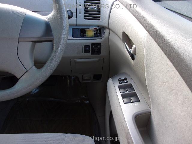 TOYOTA ESTIMA 2008 Image 20