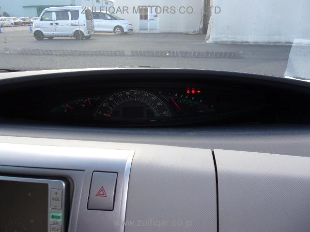 TOYOTA ESTIMA 2008 Image 22