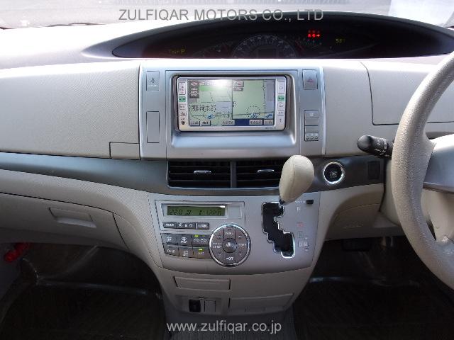 TOYOTA ESTIMA 2008 Image 24