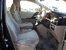 TOYOTA ALPHARD 2013 Image 11