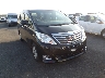 TOYOTA ALPHARD 2013 Image 21