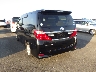 TOYOTA ALPHARD 2013 Image 23