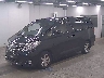 TOYOTA ALPHARD 2013 Image 4