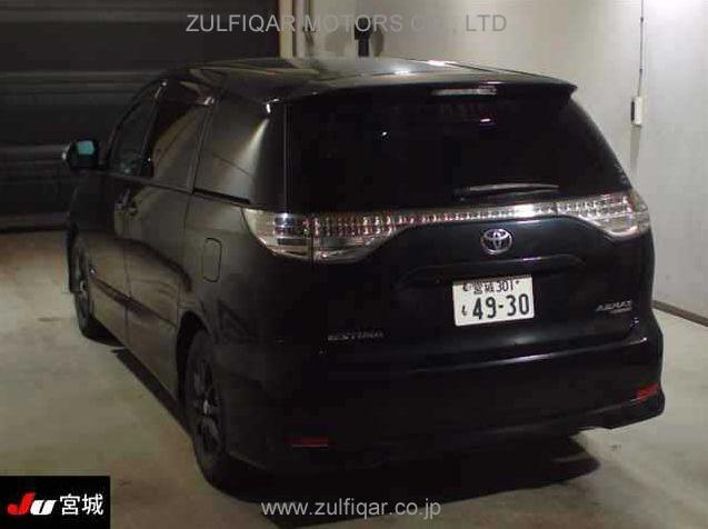 TOYOTA ESTIMA 2006 Image 2