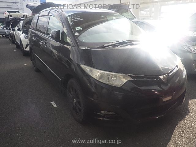 TOYOTA ESTIMA 2006 Image 22