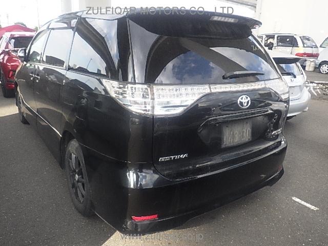 TOYOTA ESTIMA 2006 Image 24