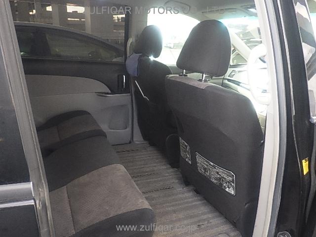 TOYOTA ESTIMA 2006 Image 29